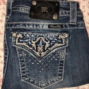 Miss Me Jeans Size 28